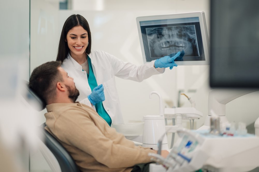 Home 3 dentista em uberaba