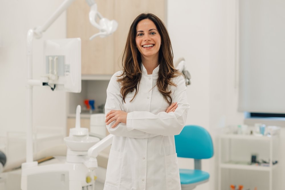 Home 4 dentista em uberaba