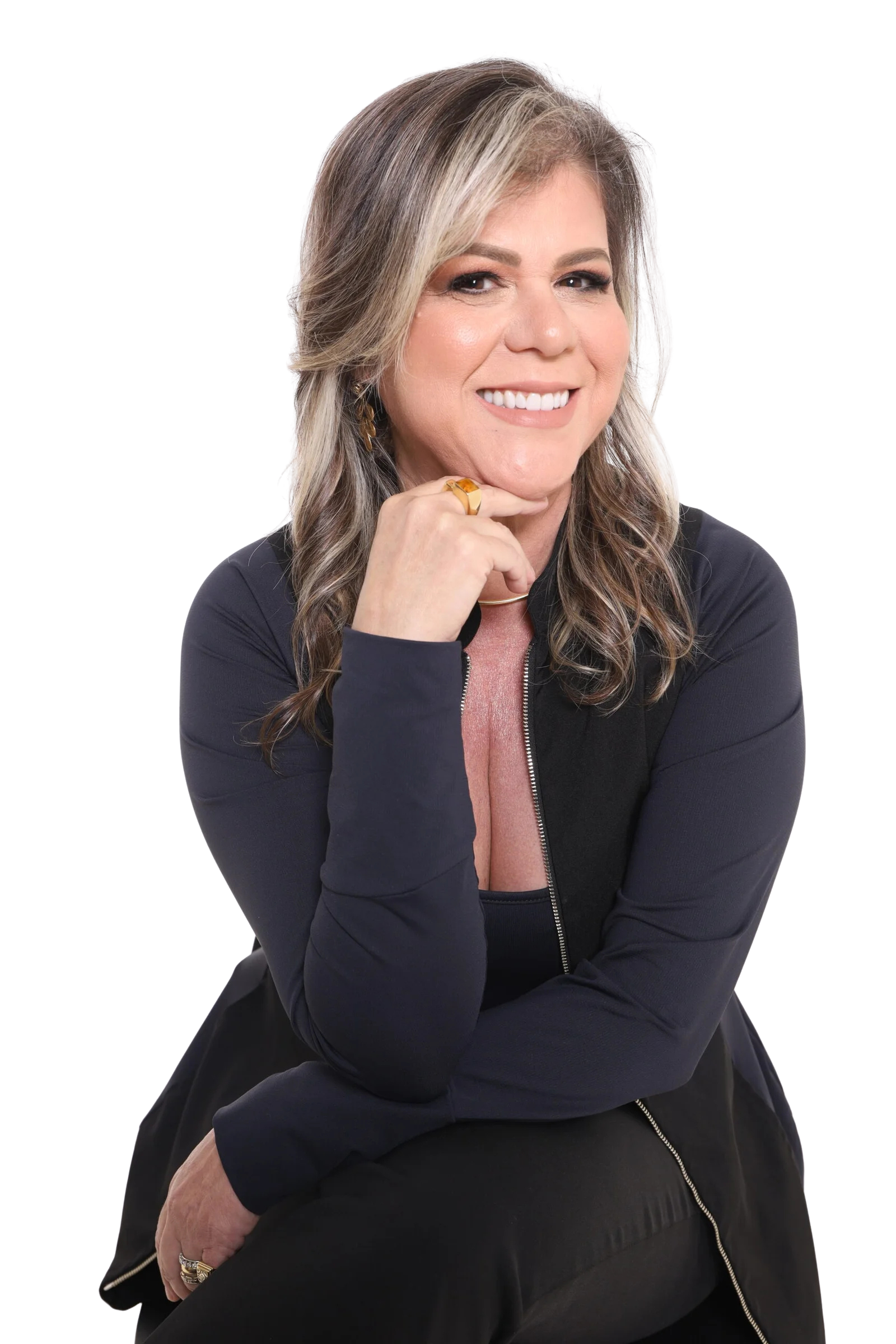 Dra. Ana Márcia Lacerda Borges