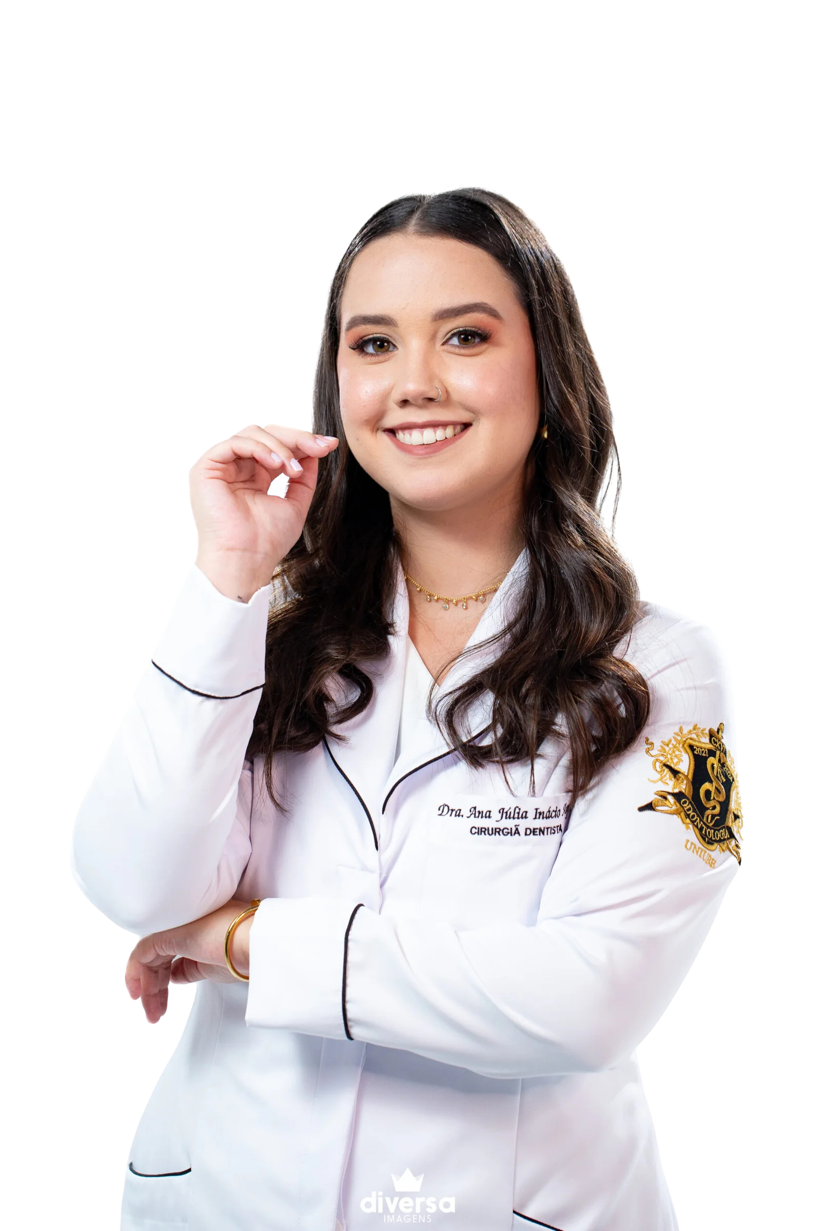 Dra. Ana Júlia Inácio Ayres