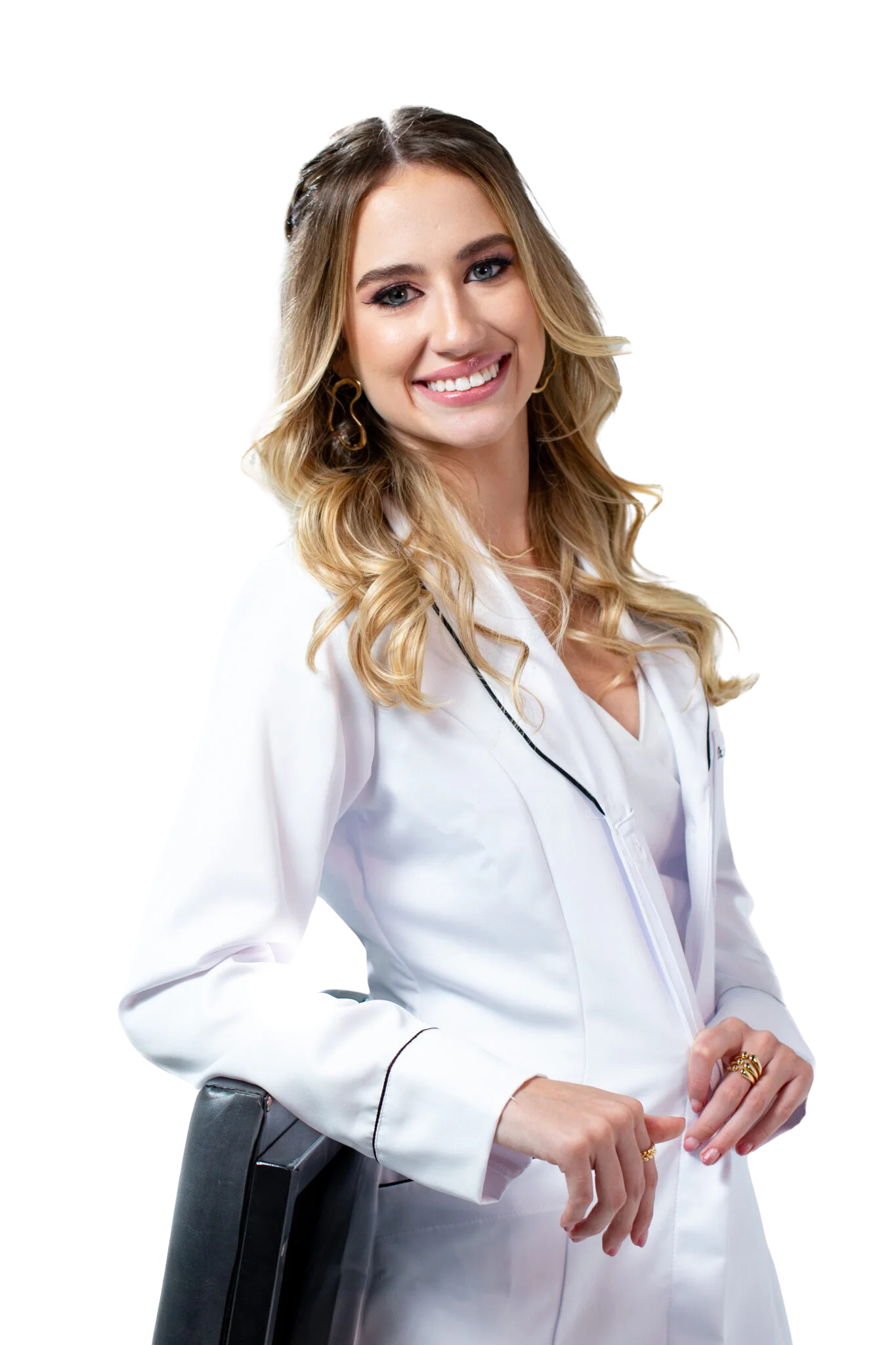 Dra. Fernanda Borges Aguiar