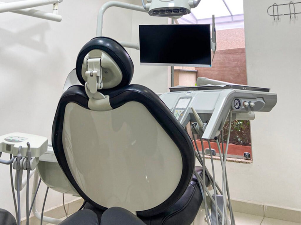 Coworking Odontológico 6 Clinica = Espaço Odontológico