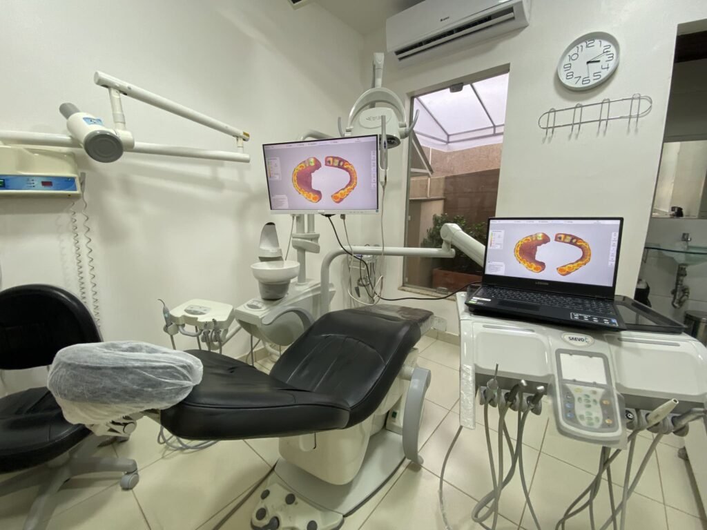 Coworking Odontológico 3 Clinica = Espaço Odontológico