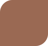Forma geométrica background marrom