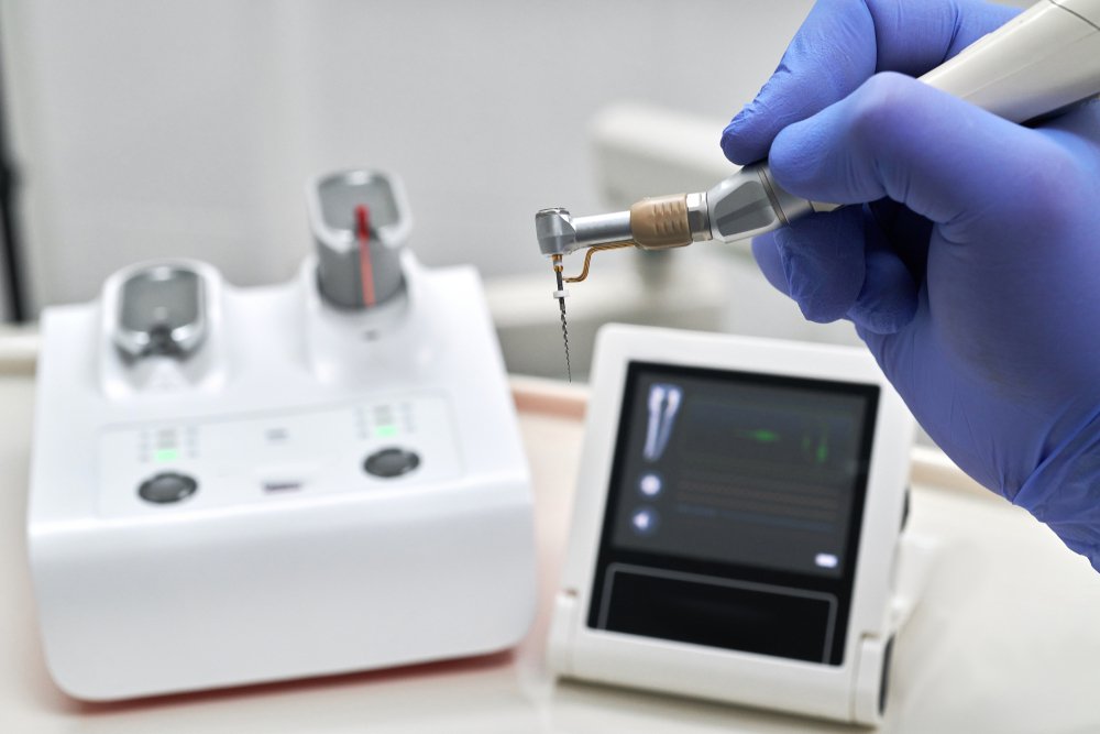 Endodontia 2 Equipamento Dentista