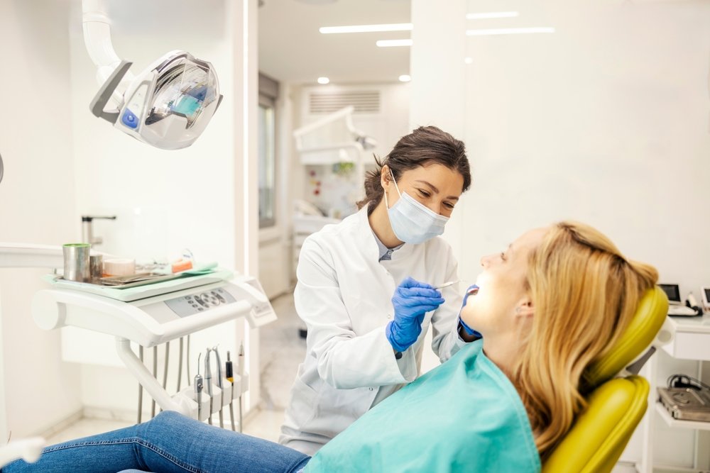 Home 2 dentista em uberaba